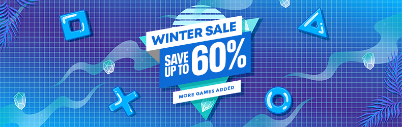 Official PlayStation™Store Australia | Home of PlayStation ...