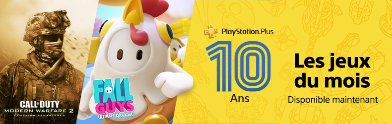 playstation plus online