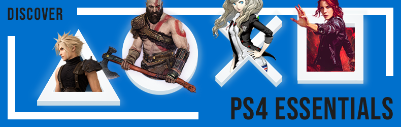 Official PlayStation™Store Thailand | Home of PlayStation games, PS4