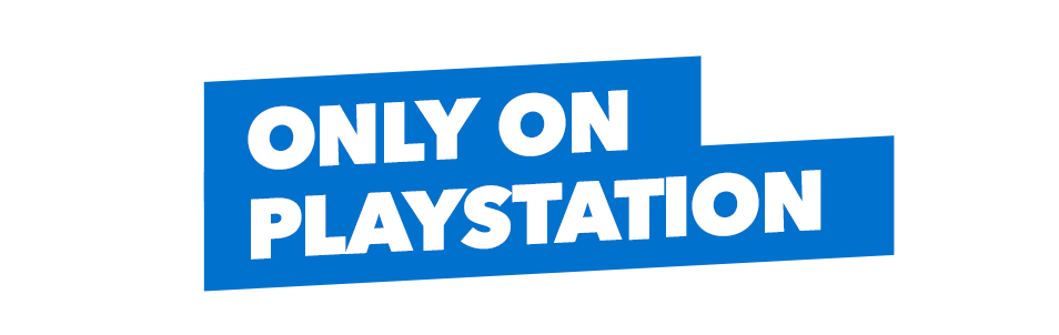 playstation only