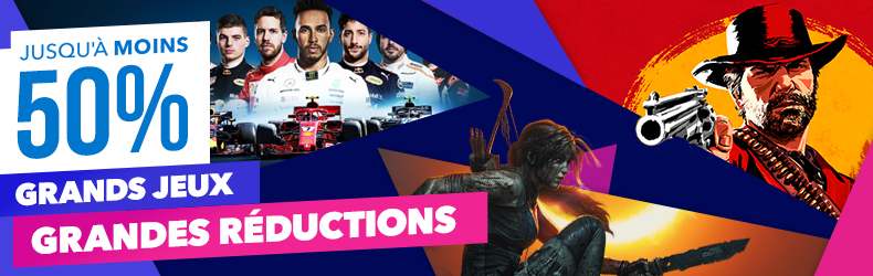 Bannière GRANDS jeux GRANDES réductions